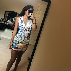 Party/clubbing dress! Good condition